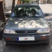 پراید ۸۶|خودرو سواری و وانت|بروجرد, |دیوار