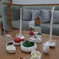 هفت سین|صنایع دستی و سایر لوازم تزئینی|کرج, خرمدشت|دیوار