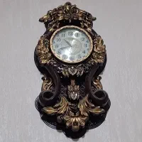 ساعت دیواری