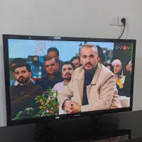 سامسونگ 43 اینچ|تلویزیون و پروژکتور|زاهدان, |دیوار