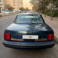 الدزمبیل اولدزمبیل کاتلاس سیرا ۱۹۹۰|خودرو سواری و وانت|ری, دولتآباد|دیوار