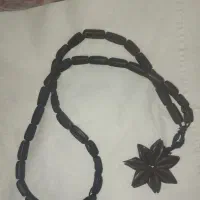گردنبند هسته خرما زندان بافت معامله هم میکنم