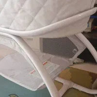 تخت کنار مادر مارک koala baby|تخت و صندلی بچه|تهران, جوادیه تهرانپارس|دیوار