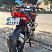 ns200 ان اس ۲۰۰ مدل ۹۶ انژکتور