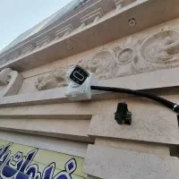 فروش و نصب دوربین مداربسته نصب سریع و اقساط 7ماهه|دوربین مداربسته|یزد, |دیوار