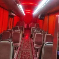 اتوبوس اسکانیا|خودرو سنگین|مشهد, تربیت (صدف)|دیوار