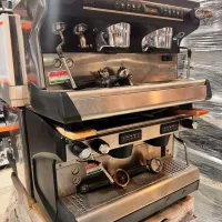 اسپرسوساز ویکتوریا آردوینو وایت ایگل|کافیشاپ و رستوران|رفسنجان, |دیوار