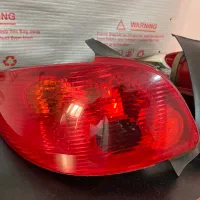 چراغ عقب پژو 206|قطعات یدکی و لوازم جانبی|اهواز, کوروش|دیوار