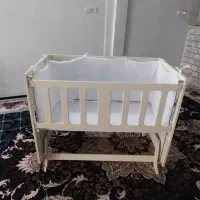 گهواره وتخت نوزاد