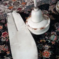 پنکه سقفی|پنکه و تصفیه‌کنندهٔ هوا|اهواز, کوی رمضان|دیوار