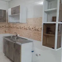 کابینت فلزی در حد نو