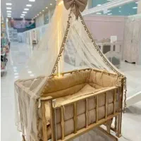 تخت کودک،گهواره