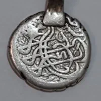 یک عددسکه نقره قدمت دار برا سال ۱۲۷۸|کلکسیون سکه، تمبر، اسکناس|شهریار, شهرک امیریه|دیوار