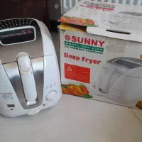 سرخ کن|اجاق گاز و لوازم برقی پختوپز|مشهد, بهمن|دیوار