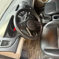 سراتو مدل ۱۳۹۷ اپشنال|خودرو سواری و وانت|تهران, حکمت|دیوار