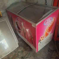 حراج  یخچال فریزر و غیره