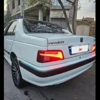 پرشیا سال مدل ۹۹ تمام رنگ عروسک