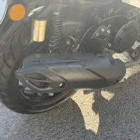 آیروکس ۱۴۰۱ 180cc|موتورسیکلت|گرگان, |دیوار