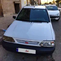 پراید مدل90|خودرو سواری و وانت|کرج, گلشهر|دیوار