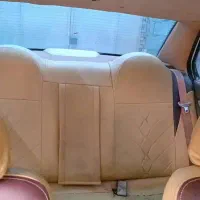 سمند مدل ۹۱|خودرو سواری و وانت|شوشتر, |دیوار