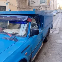 نیسان دوگانه سوز