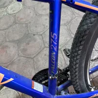 دوچرخه 27.5 ترتمیز|دوچرخه، اسکیت، اسکوتر|محمدشهر, محمدشهر|دیوار