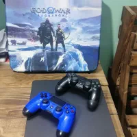 ps4 کپی خور یک ترا