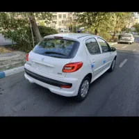 پژو 207 tu3 اقساط و معاوضه