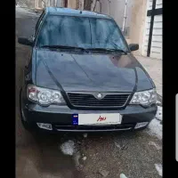 پراید ۱۱۱ فول