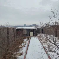 ۲۰۰متر ویلا باغ در نزدیکی شاهگلی