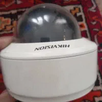 دوربین دام ip هایک ویژن