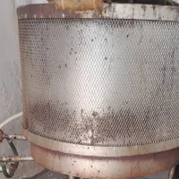 تنور فقط فقط ۱۹۰۰ هزار تومن