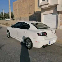 مزدا 3مدل1386