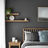 نقاشی رنگ آمیزی *منصفترازهمه جا *|خدمات پیشه و مهارت|نوشهر, |دیوار