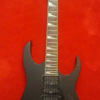 گیتار الکتریک IBANEZ RG370DX|گیتار، بیس، امپلیفایر|تهران, آهنگ|دیوار