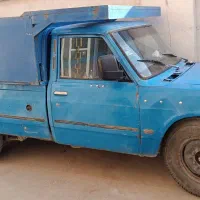 فروش نیسان|خودرو سواری و وانت|کرمانشاه, |دیوار