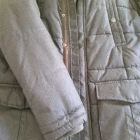 کاپشن مردانه