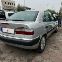 زانتیا ۲۰۰۰