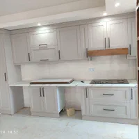 کمد دیواری کابینت