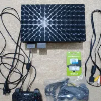 پلی استیشن 2 فت