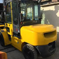 لیفتراک سنگین