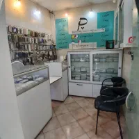 ۱۷ متر مغازه|اجارهٔ مغازه و غرفه|تهران, سلسبیل جنوبی|دیوار
