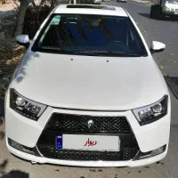 دنا پلاس توربو شارژ 1401 بی رنگ 6 دنده|خودرو سواری و وانت|تهران, شهرک آزادی|دیوار