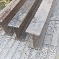 تیر آهن ۱۸|مصالح و تجهیزات ساختمان|اصفهان, خواجه عمید|دیوار