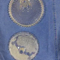 ظروف کریستال وآرکوپال اصل|ظروف سرو و پذیرایی|ارومیه, |دیوار