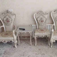 مبل استیل۹نفره قیمت30میلیون