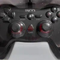 دسته بازی تسکو مدل TG115|کنسول، بازی ویدئویی و آنلاین|تهران, کرمان|دیوار