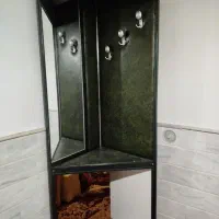 پارتیشن آلومینیومی|جاکفشی، کمد، دراور|قم, عمار یاسر|دیوار