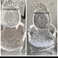 مبل شویی ،مبلشویی باغستان،کشاورز