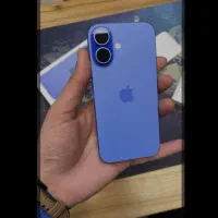 آیفون16نرمال باریجستروگارانتی درحدآک